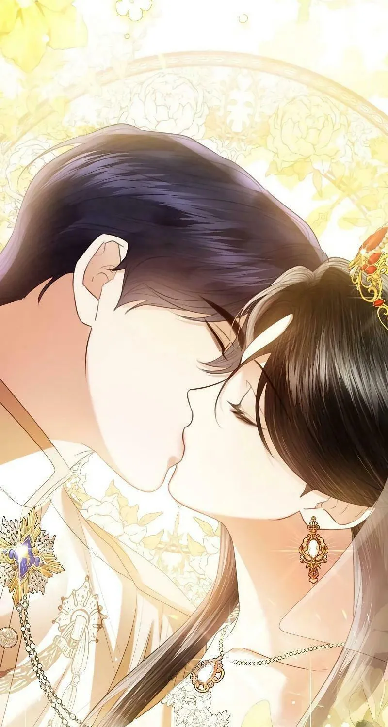 I Abdicate My Title of Empress Chapter 93 page 56 - 