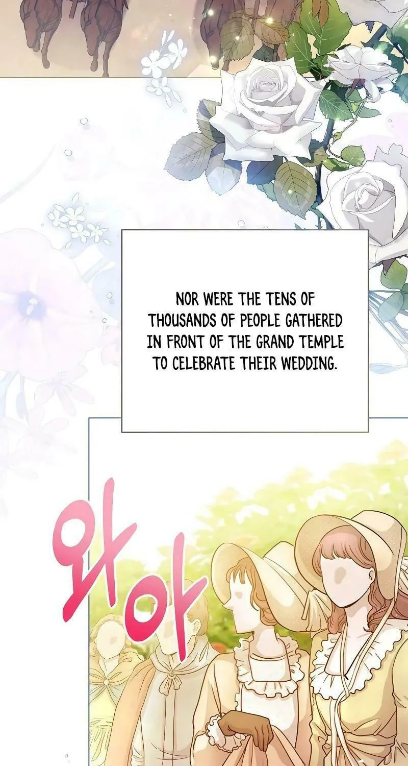 I Abdicate My Title of Empress Chapter 93 page 7 - 
