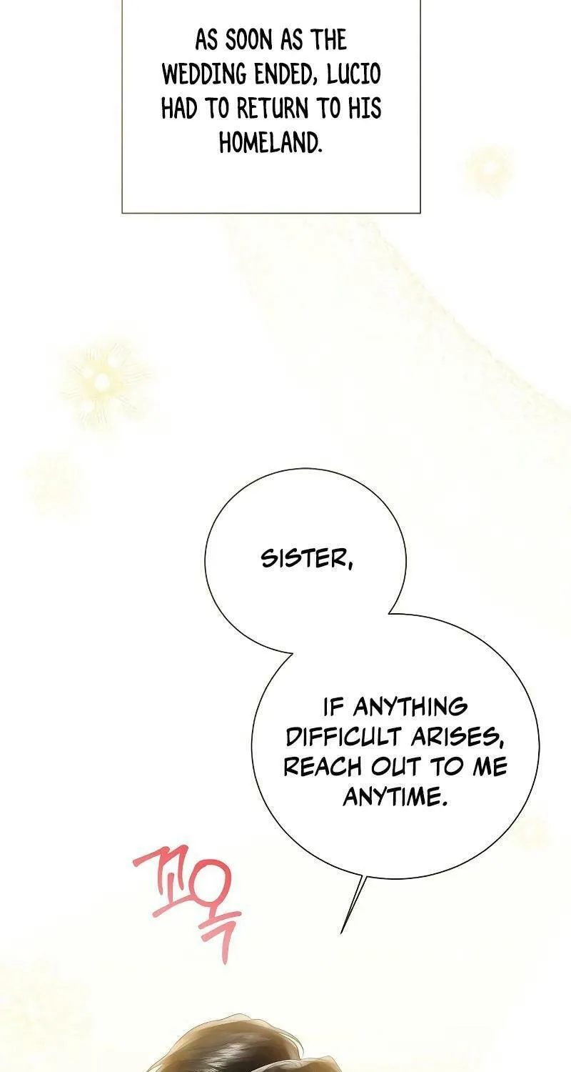 I Abdicate My Title of Empress Chapter 93 page 65 - 