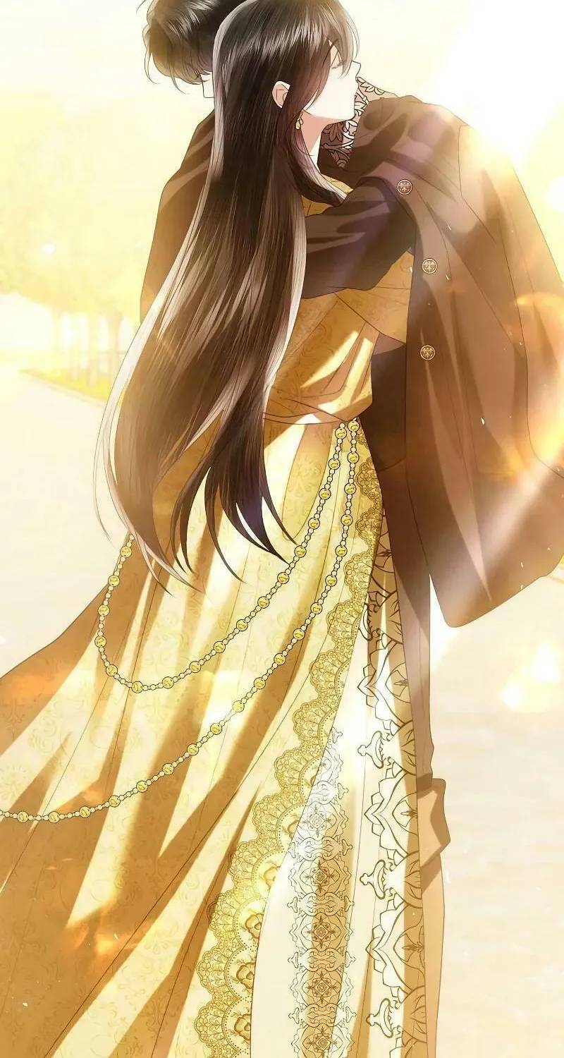 I Abdicate My Title of Empress Chapter 93 page 66 - 