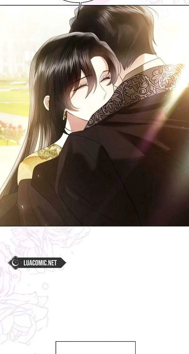 I Abdicate My Title of Empress Chapter 93 page 68 - 