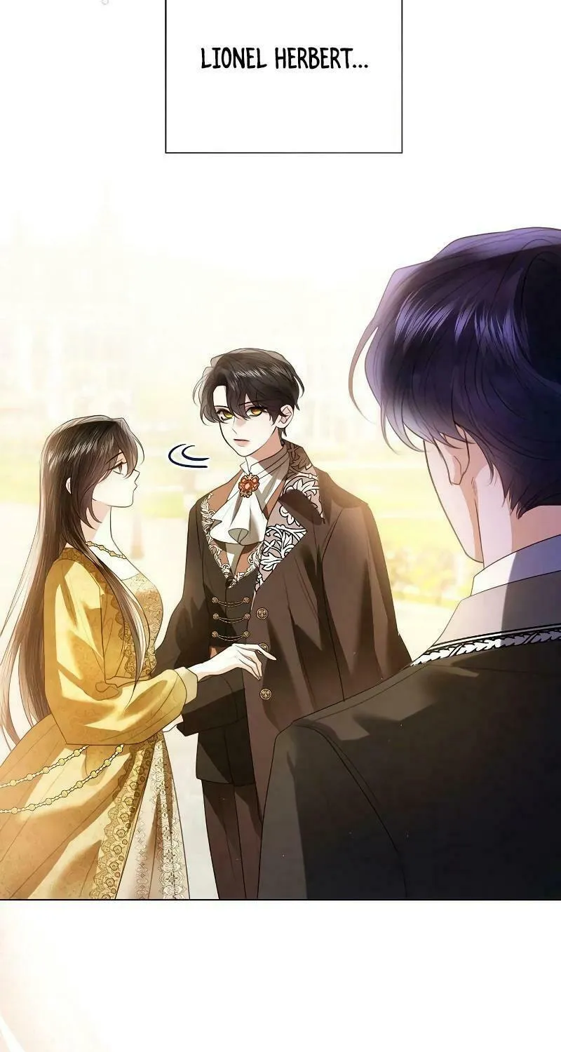 I Abdicate My Title of Empress Chapter 93 page 69 - 