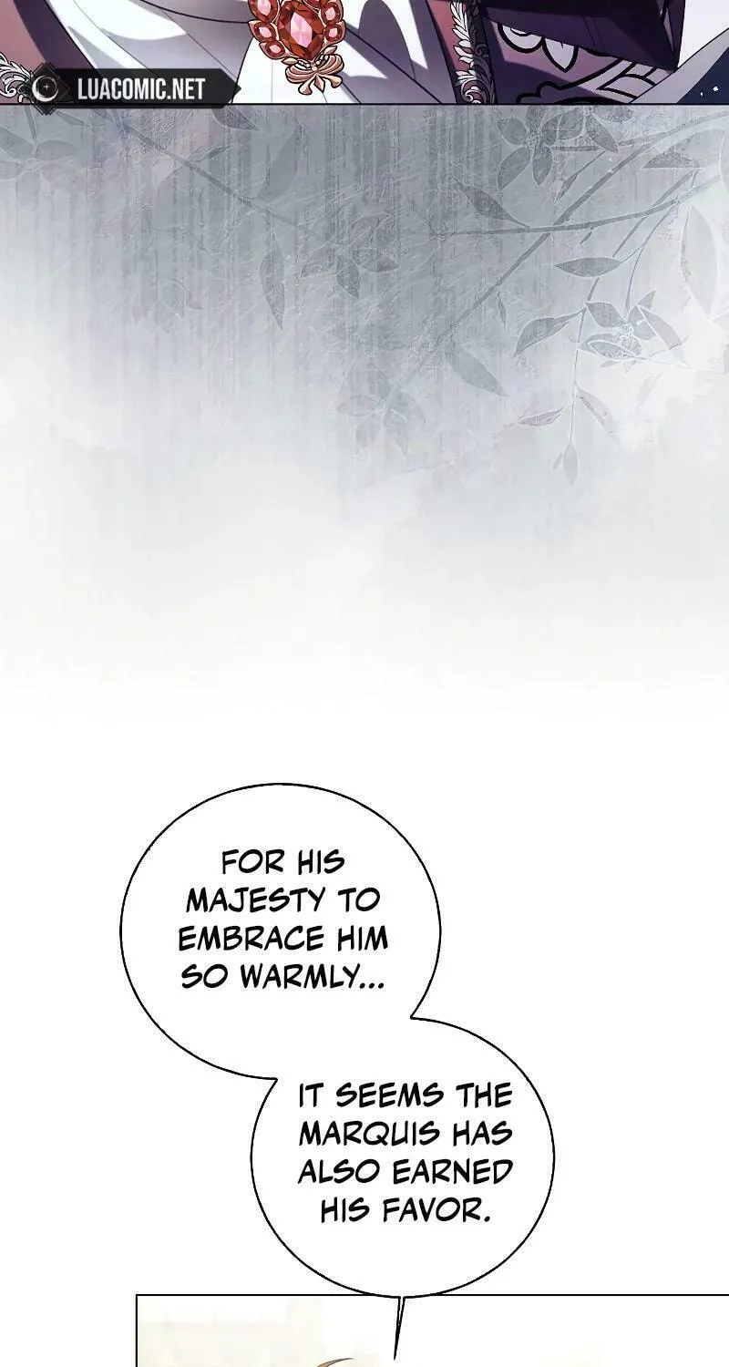 I Abdicate My Title of Empress Chapter 93 page 75 - 