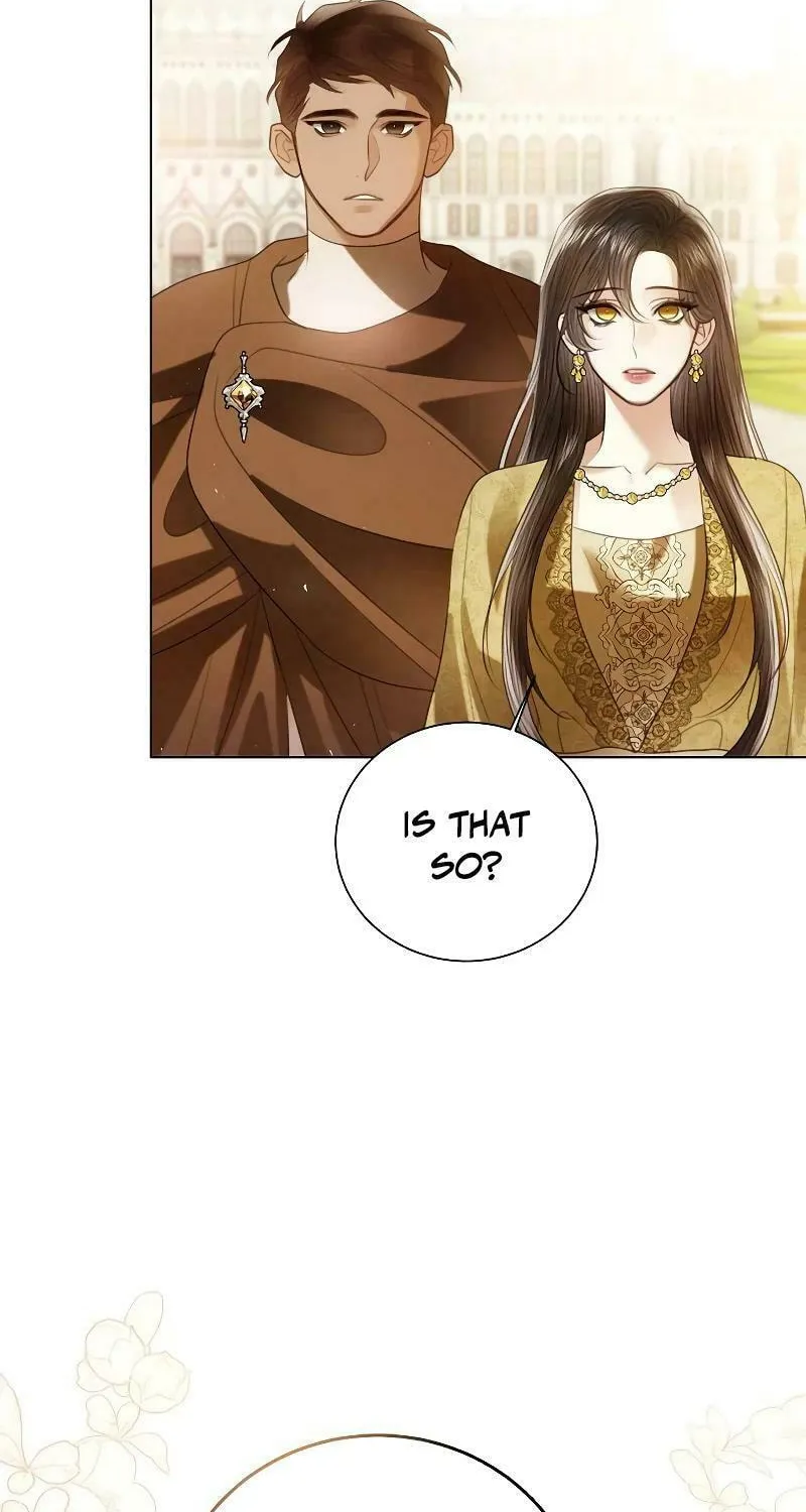 I Abdicate My Title of Empress Chapter 93 page 76 - 