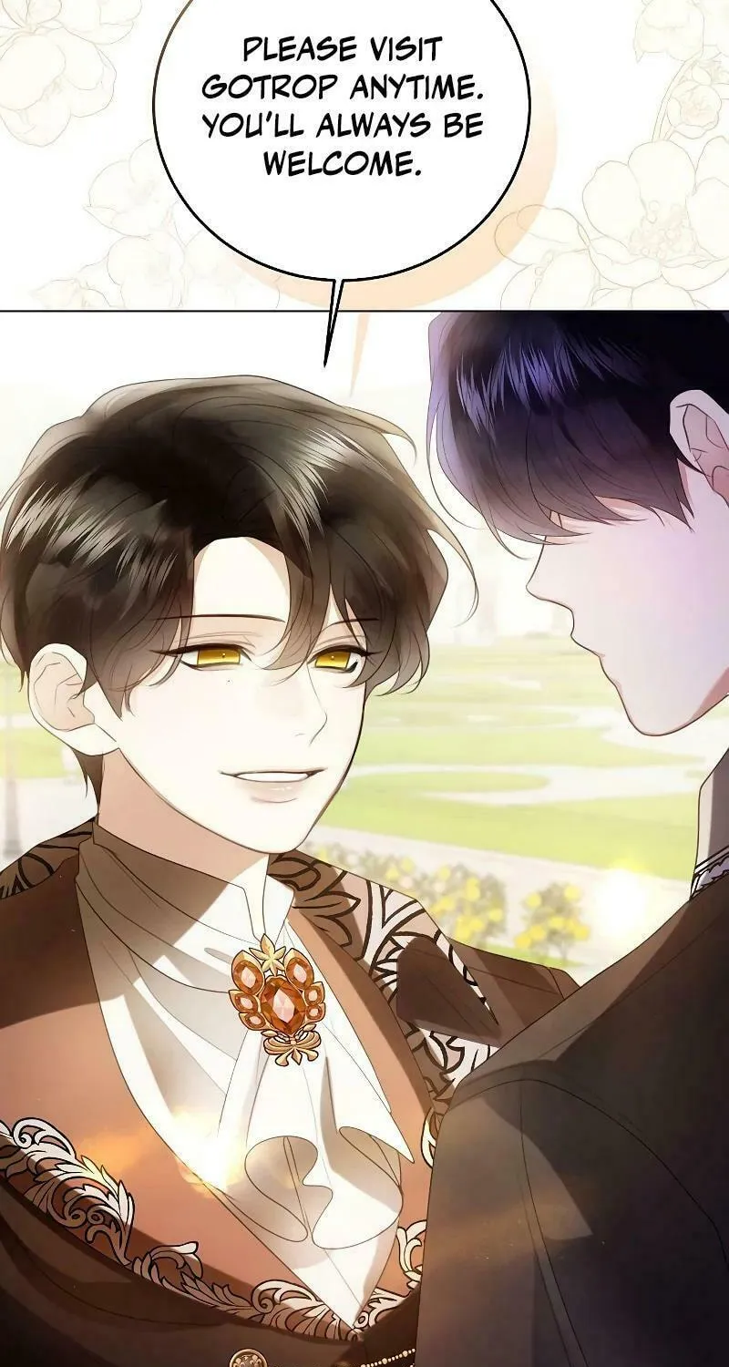 I Abdicate My Title of Empress Chapter 93 page 77 - 