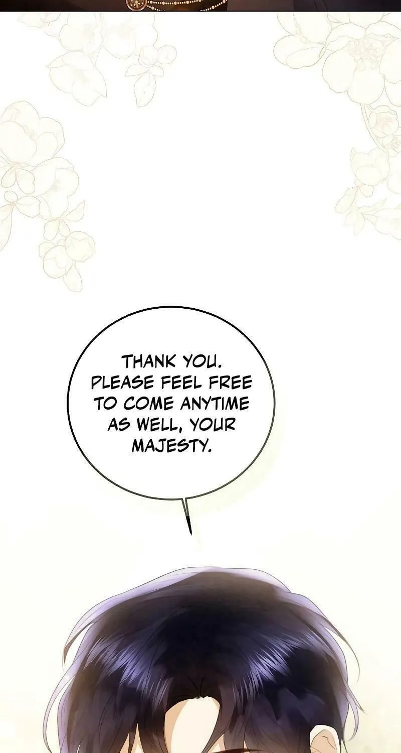 I Abdicate My Title of Empress Chapter 93 page 78 - 