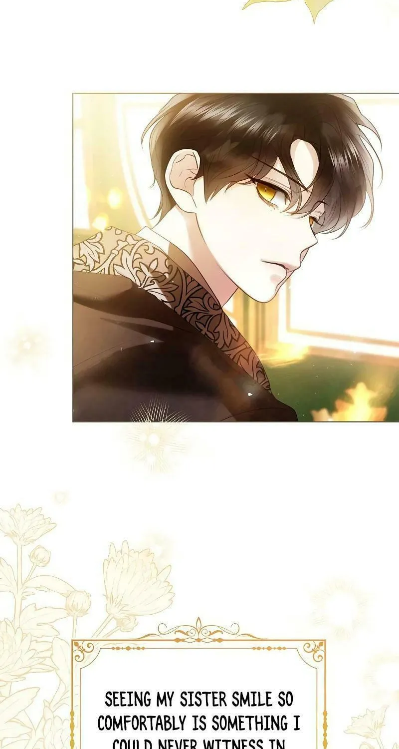 I Abdicate My Title of Empress Chapter 93 page 82 - 