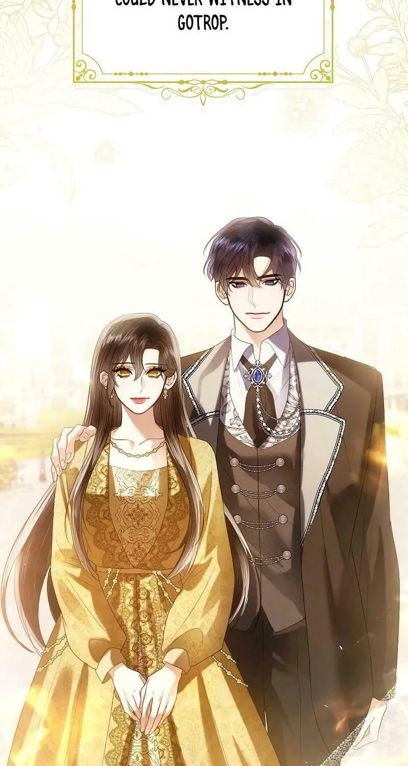 I Abdicate My Title of Empress Chapter 93 page 83 - 