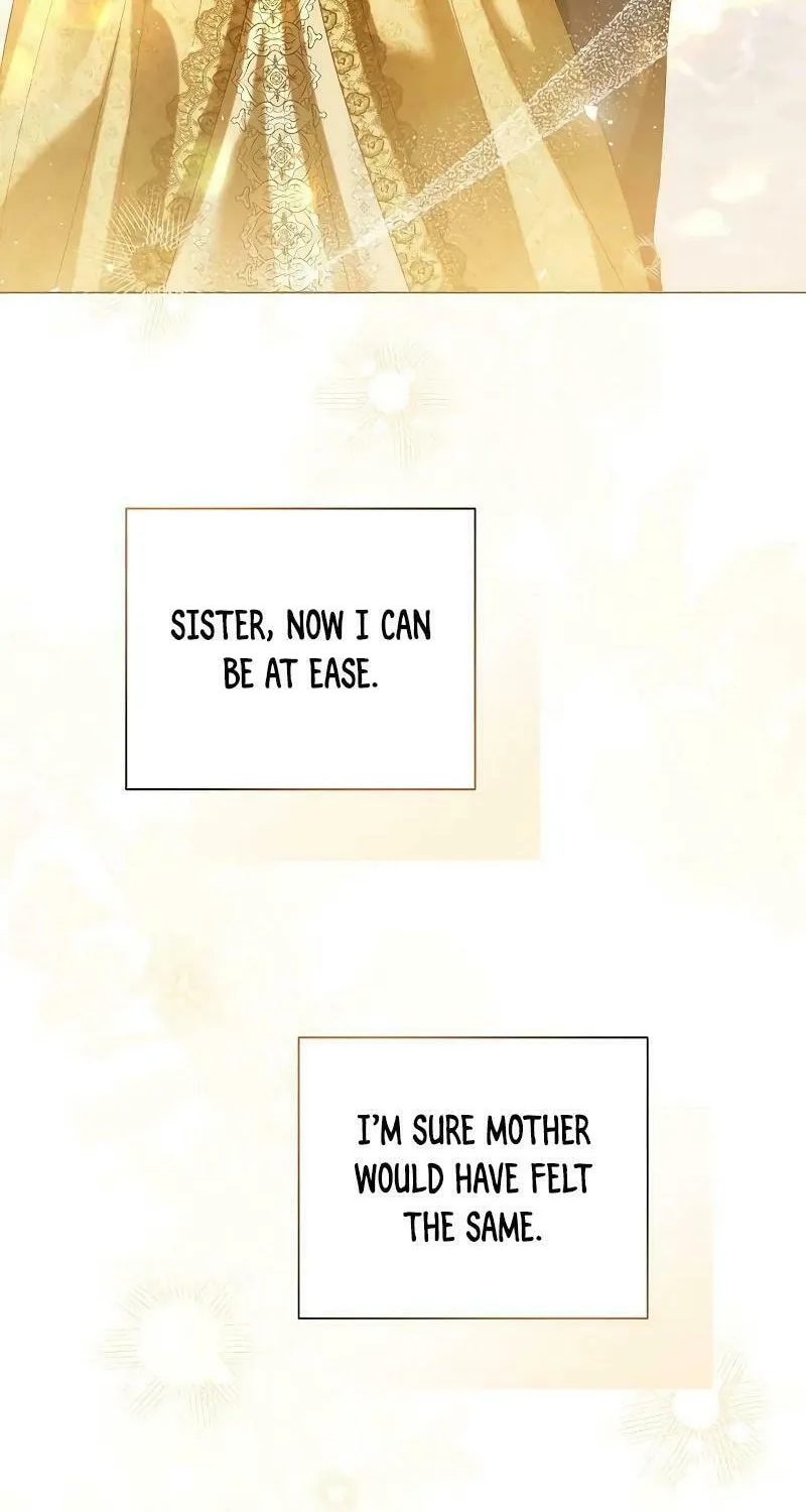 I Abdicate My Title of Empress Chapter 93 page 84 - 