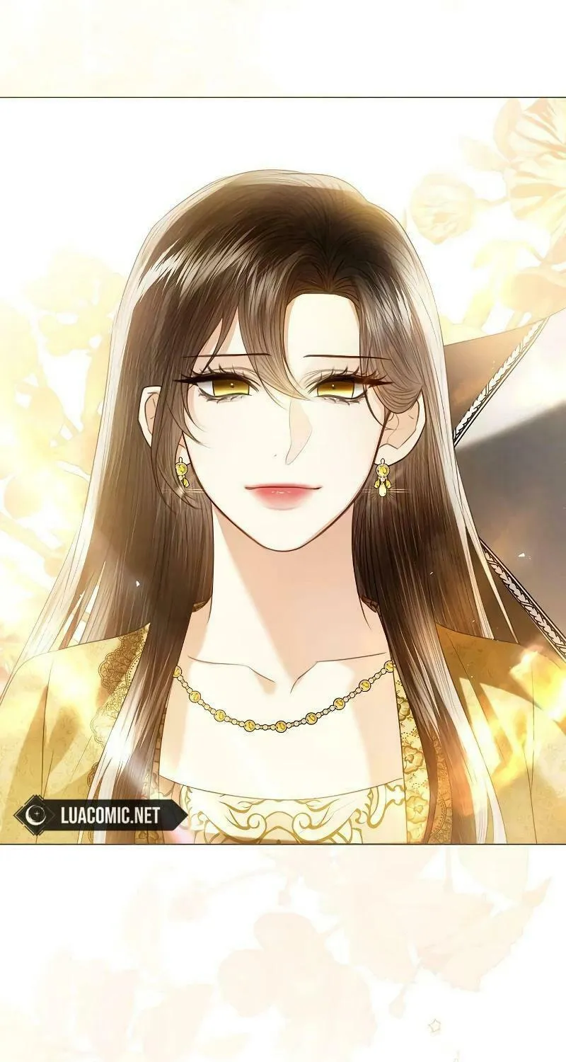 I Abdicate My Title of Empress Chapter 93 page 85 - 