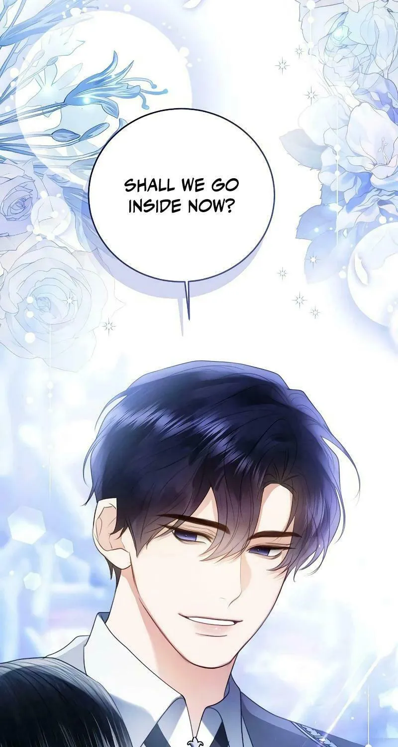 I Abdicate My Title of Empress Chapter 93 page 94 - 