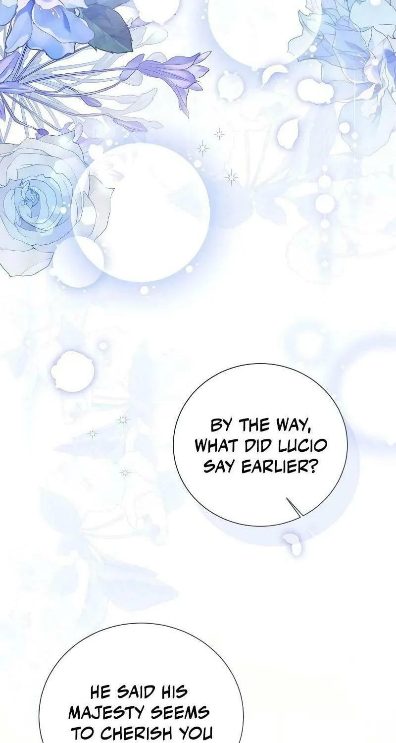 I Abdicate My Title of Empress Chapter 93 page 97 - 