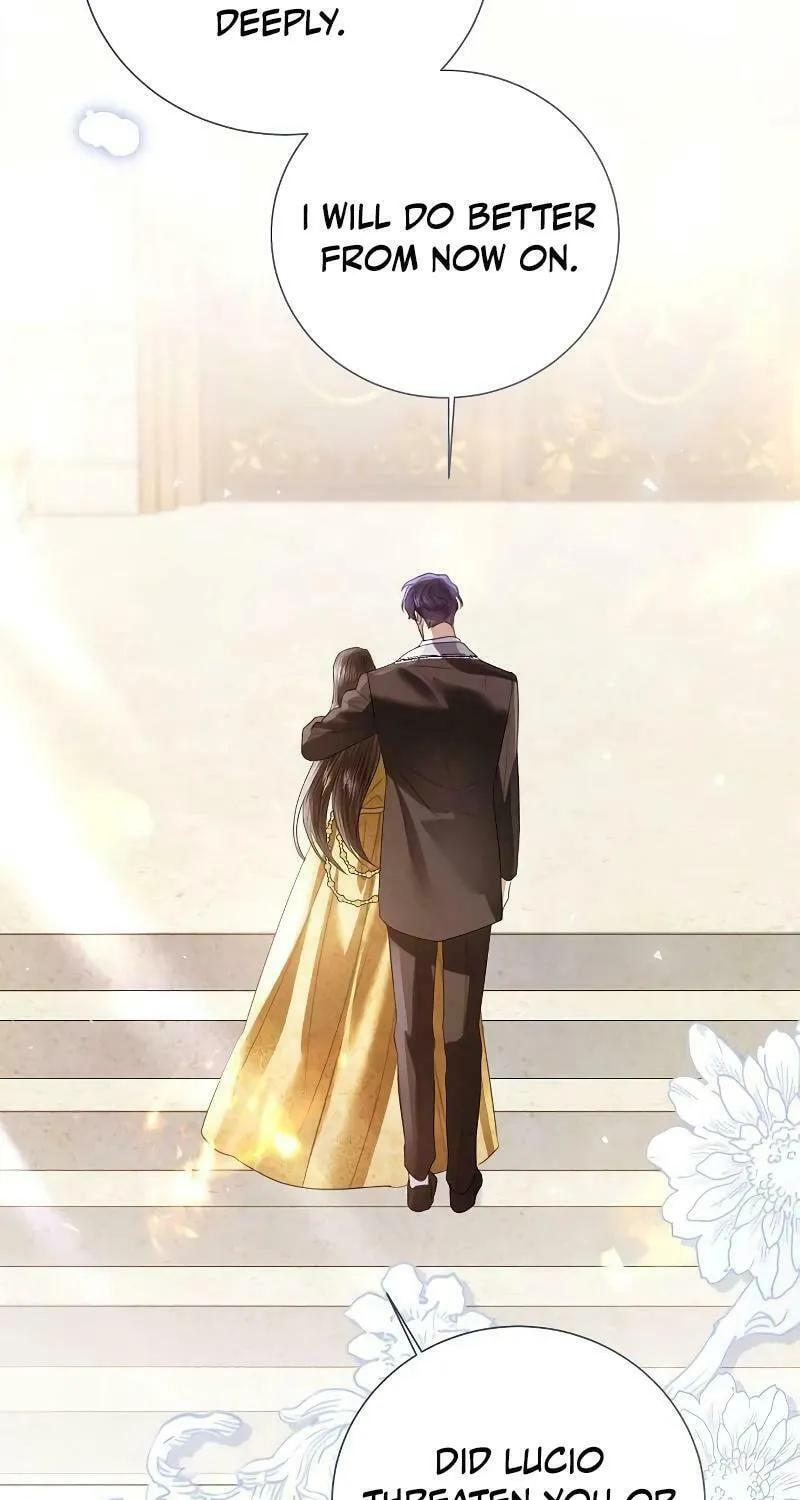I Abdicate My Title of Empress Chapter 93 page 98 - 