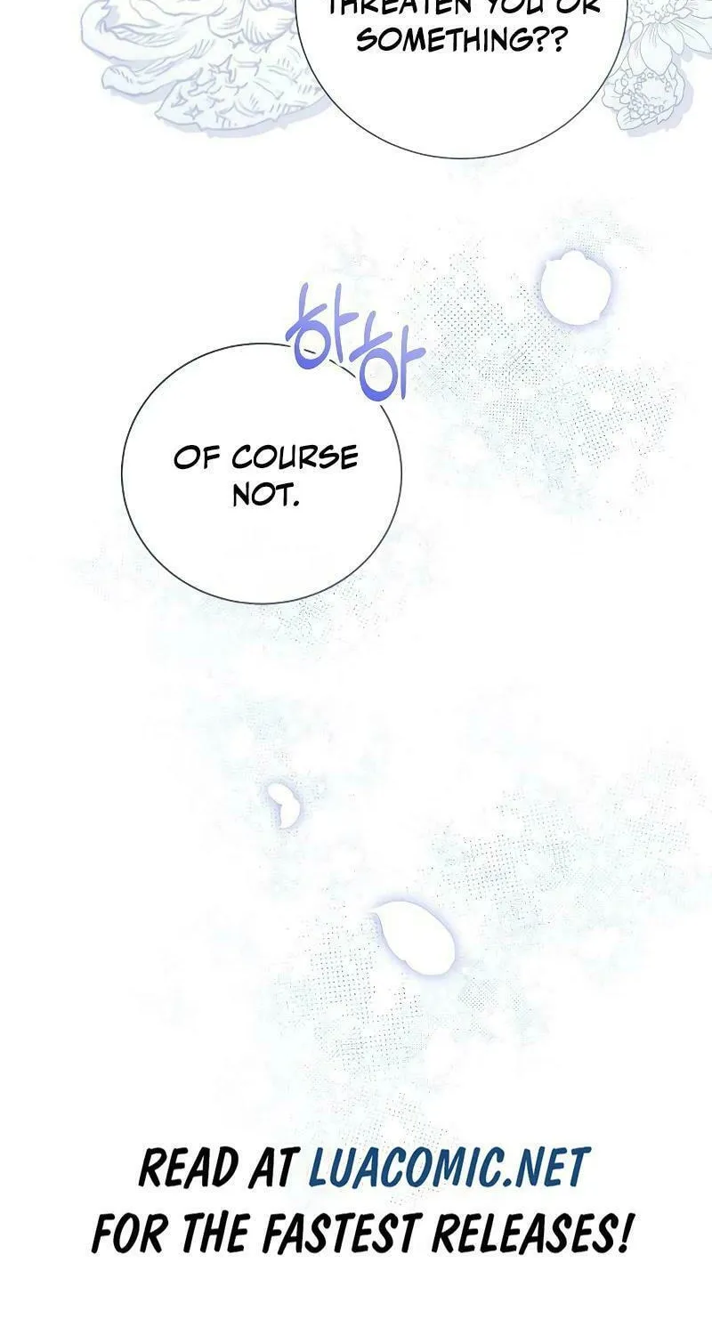 I Abdicate My Title of Empress Chapter 93 page 99 - 