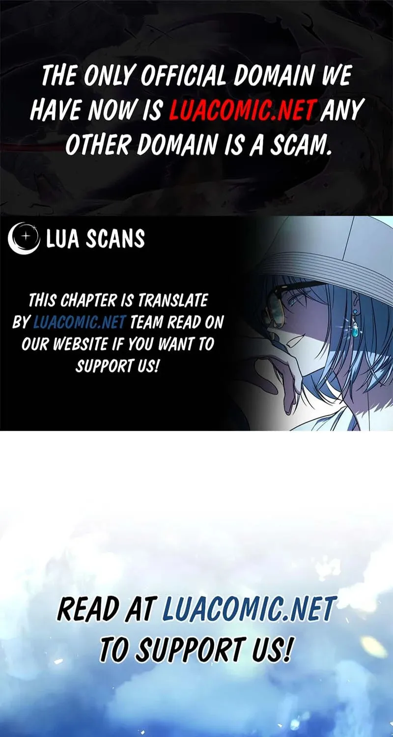 I Abdicate My Title of Empress Chapter 94 page 1 - 