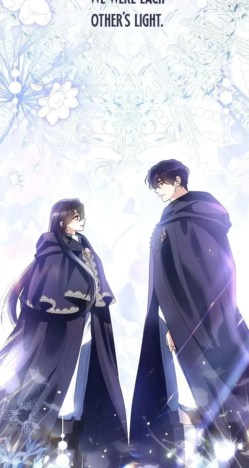 I Abdicate My Title of Empress Chapter 94 page 101 - 
