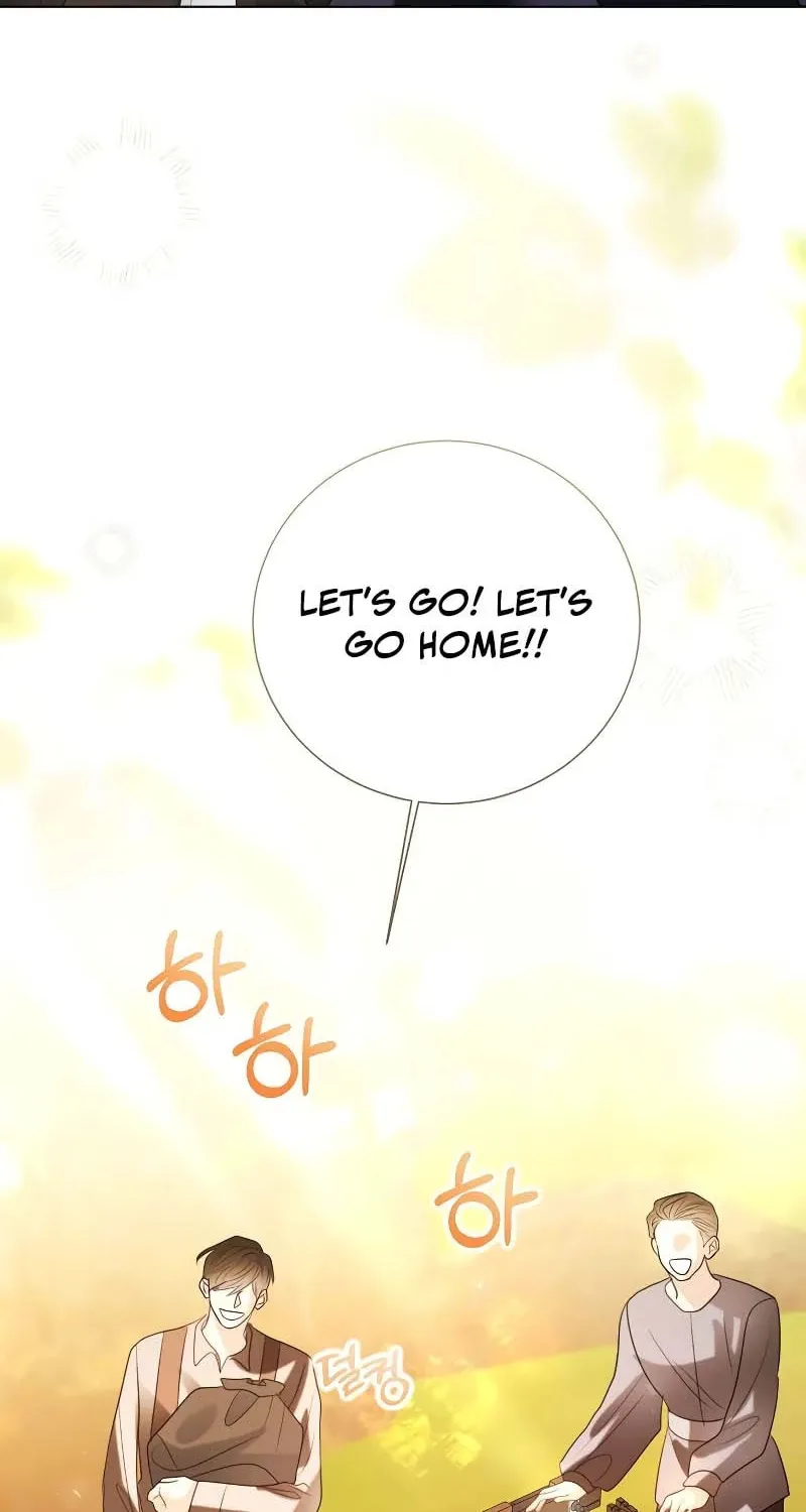 I Abdicate My Title of Empress Chapter 94 page 104 - 