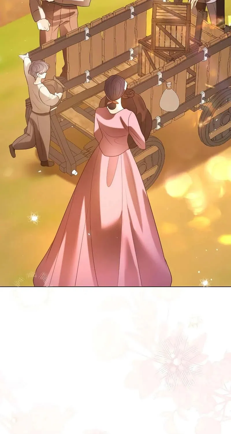 I Abdicate My Title of Empress Chapter 94 page 105 - 