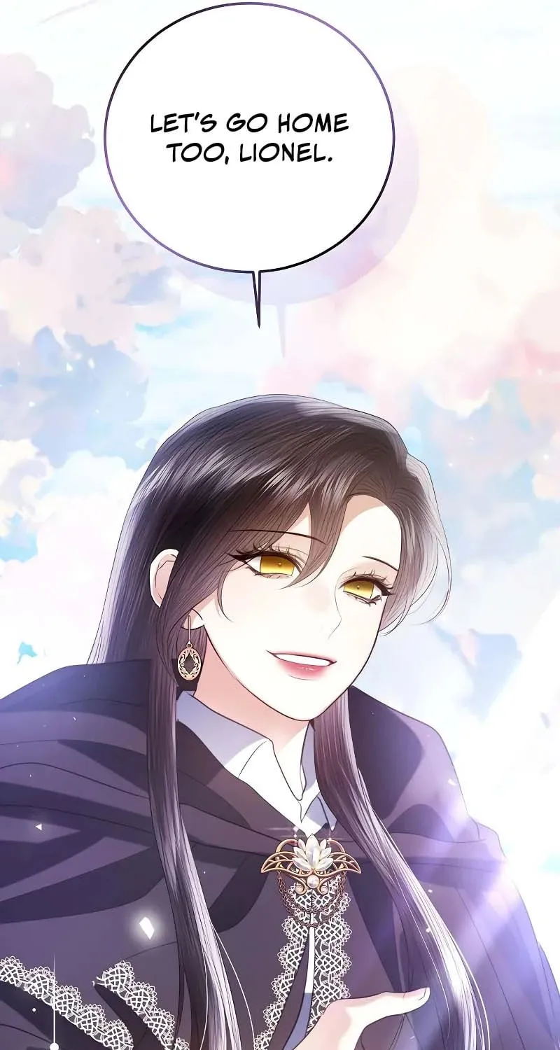 I Abdicate My Title of Empress Chapter 94 page 107 - 