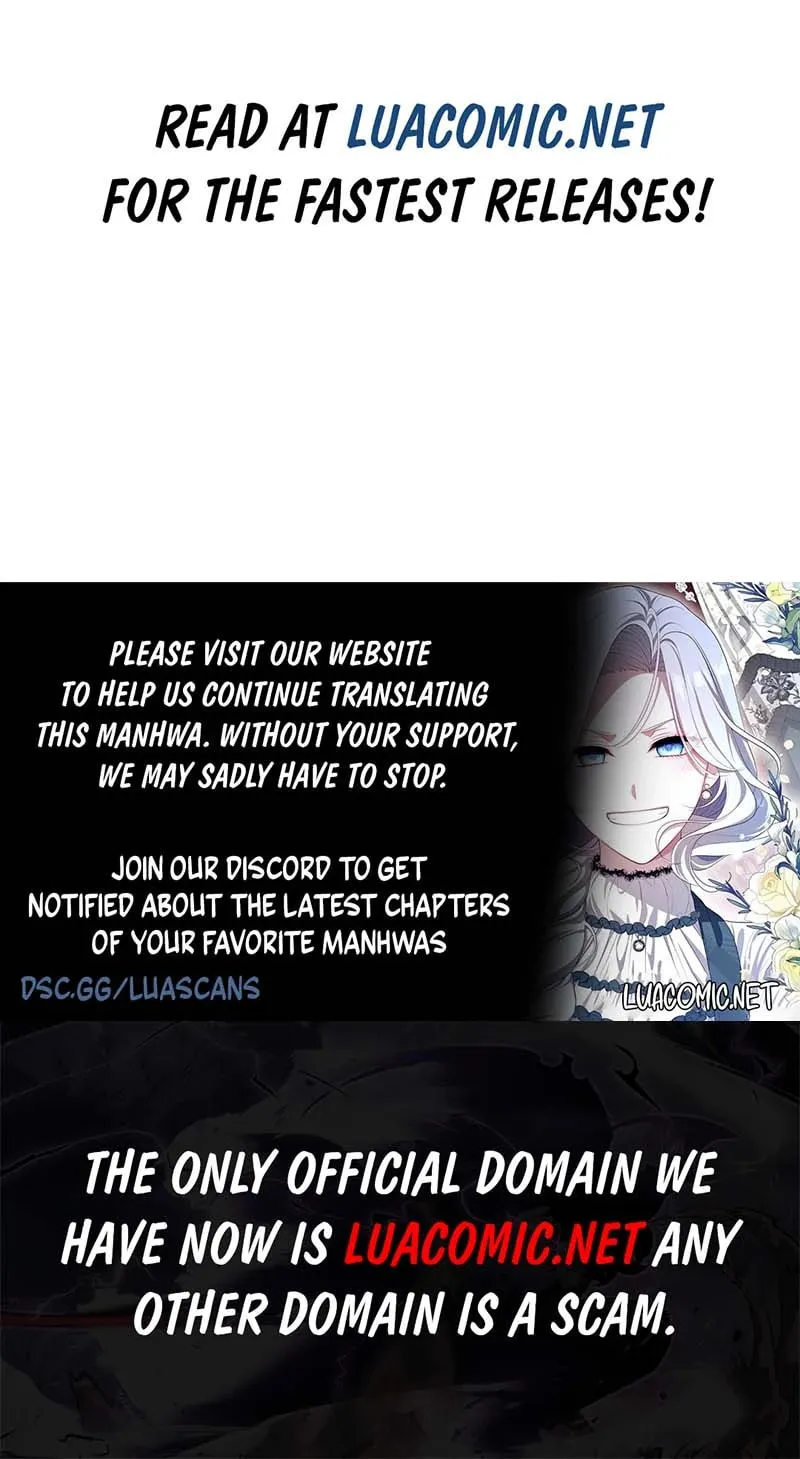 I Abdicate My Title of Empress Chapter 94 page 115 - 
