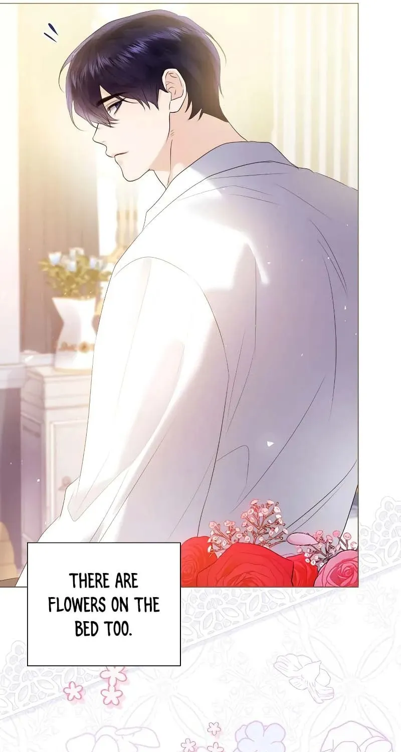 I Abdicate My Title of Empress Chapter 94 page 18 - 