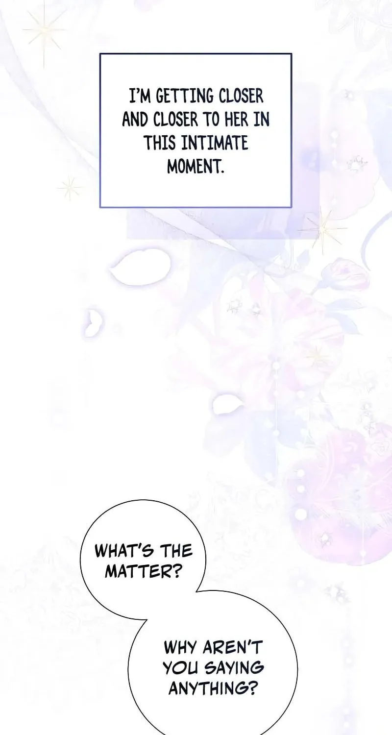 I Abdicate My Title of Empress Chapter 94 page 25 - 