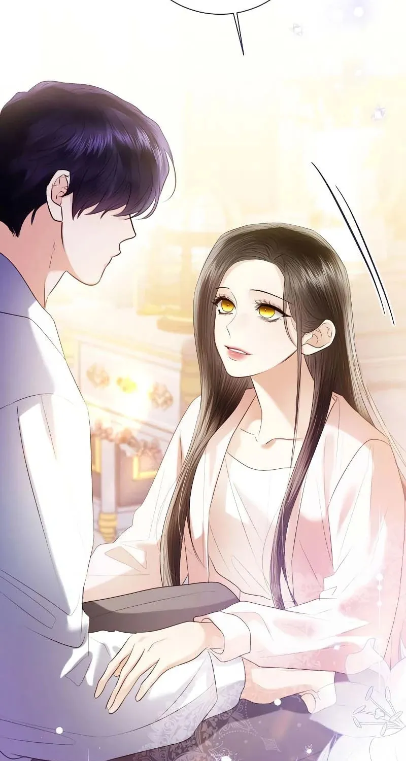 I Abdicate My Title of Empress Chapter 94 page 26 - 