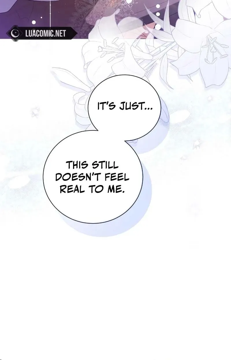 I Abdicate My Title of Empress Chapter 94 page 27 - 