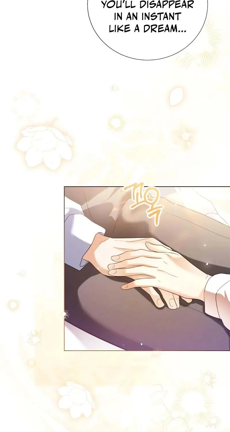 I Abdicate My Title of Empress Chapter 94 page 29 - 