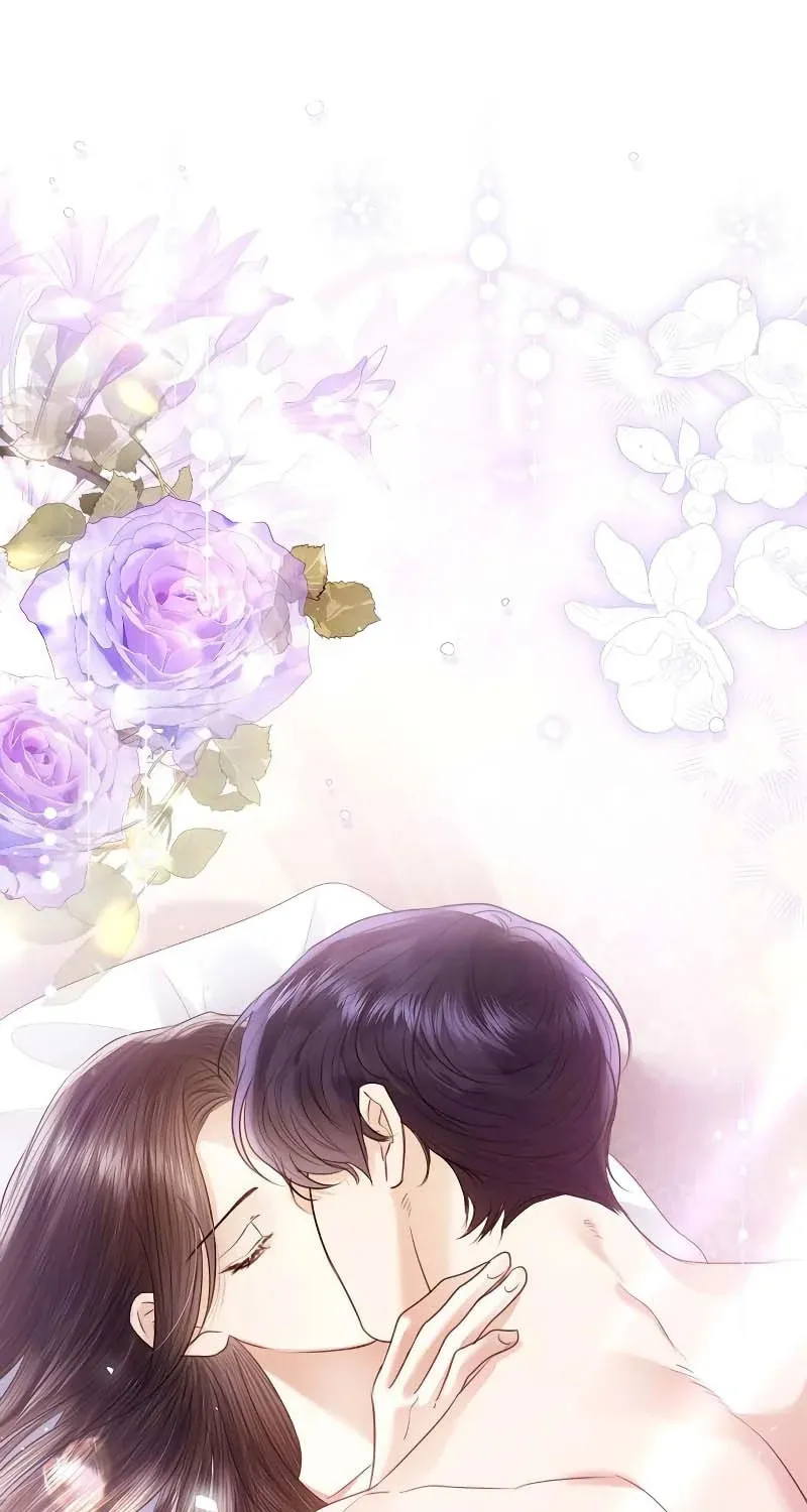 I Abdicate My Title of Empress Chapter 94 page 42 - 
