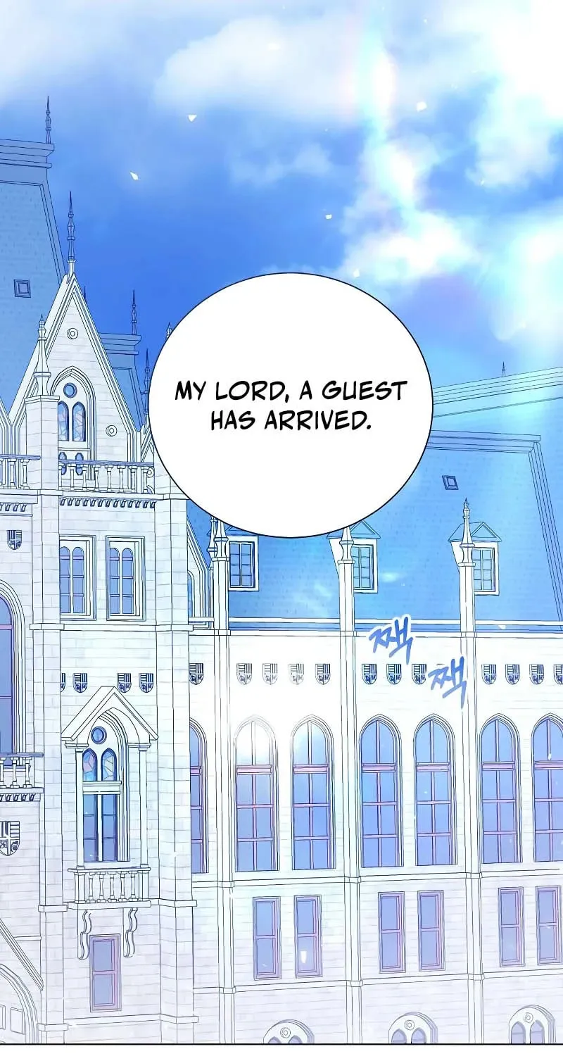 I Abdicate My Title of Empress Chapter 94 page 48 - 