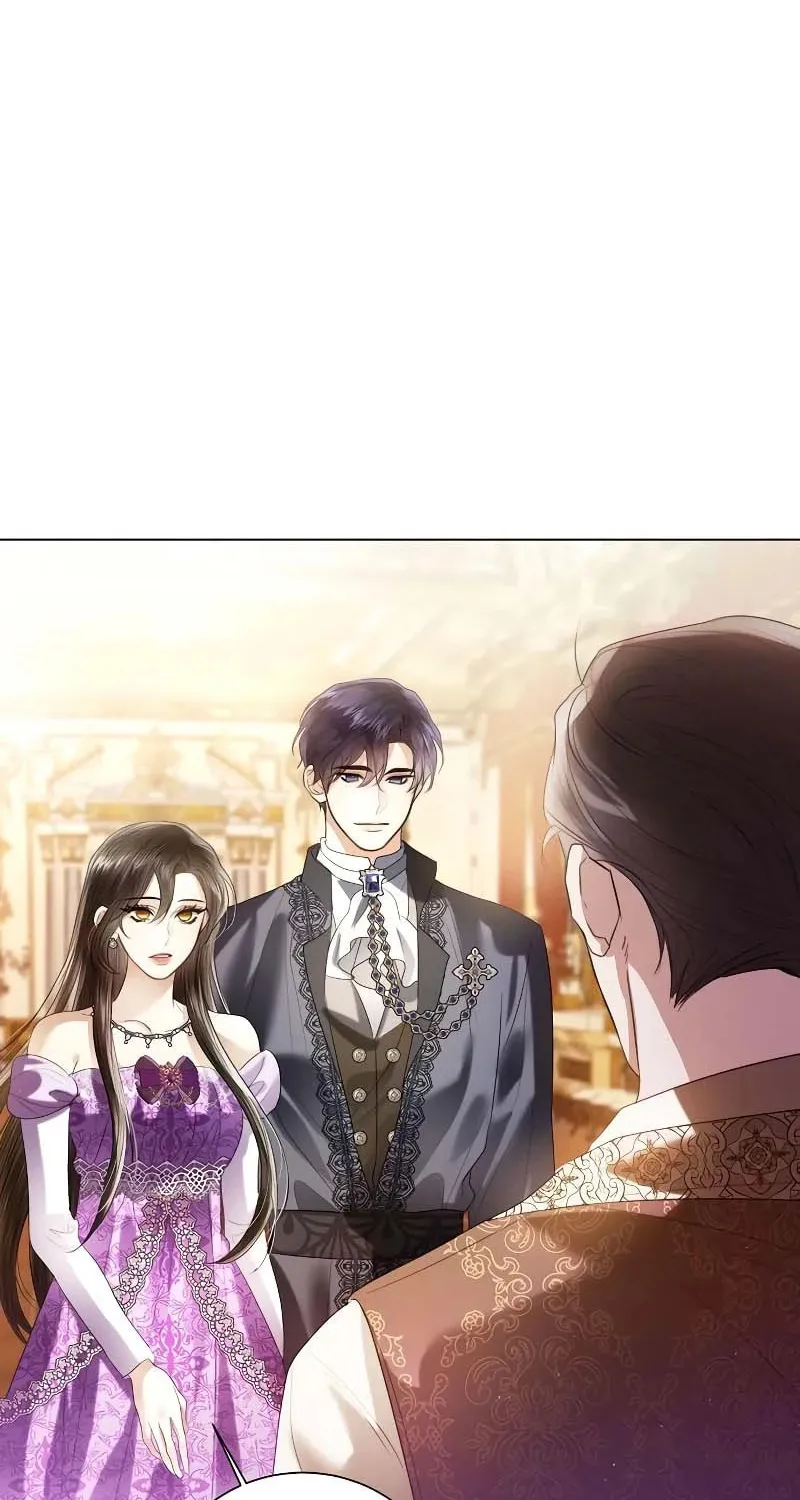 I Abdicate My Title of Empress Chapter 94 page 49 - 