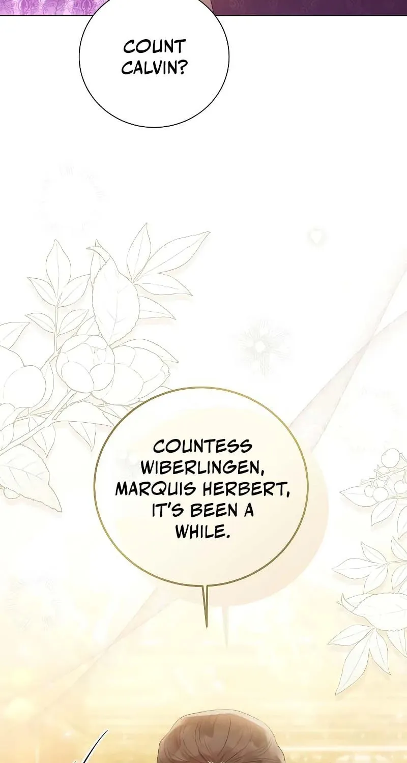 I Abdicate My Title of Empress Chapter 94 page 50 - 