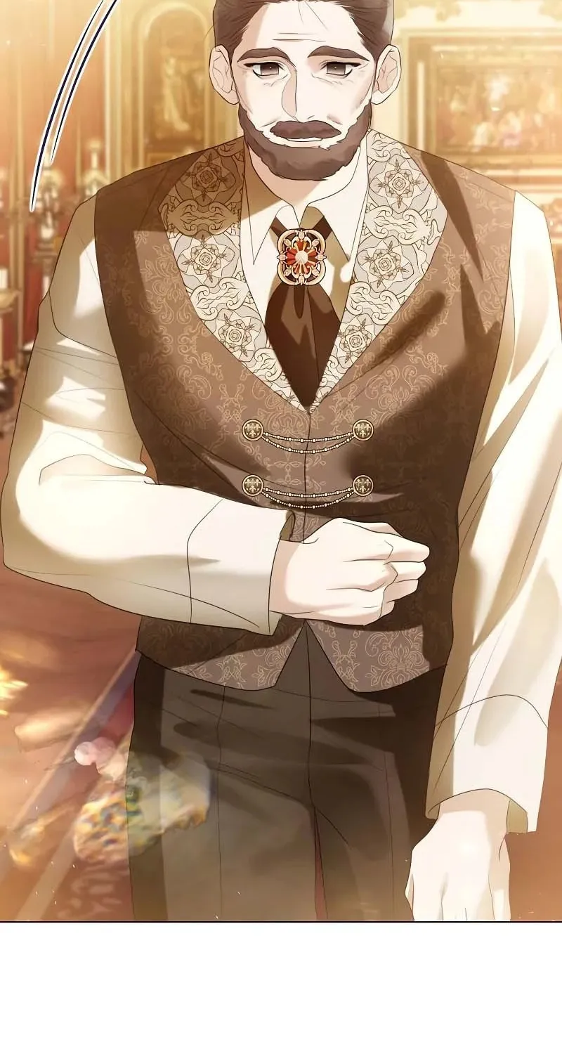 I Abdicate My Title of Empress Chapter 94 page 51 - 