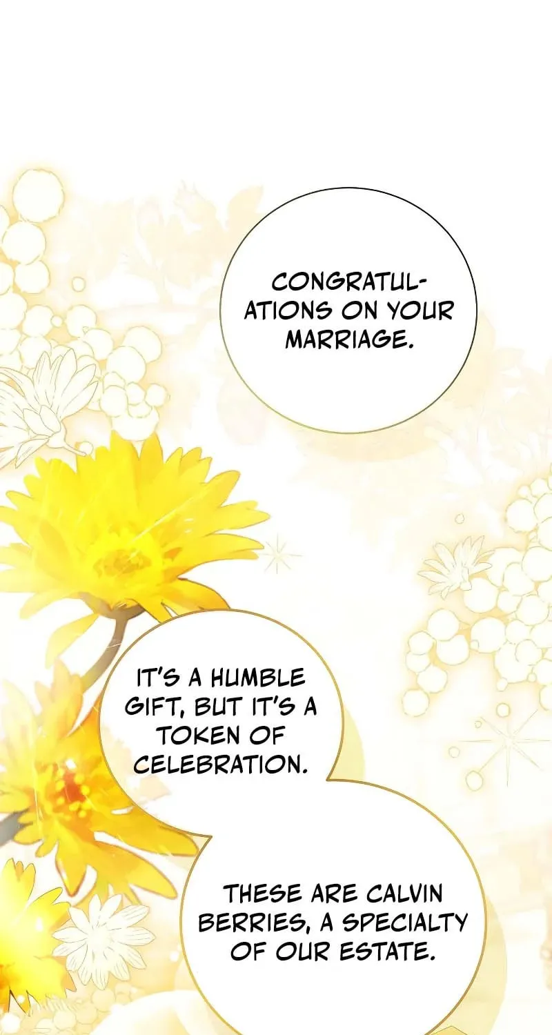 I Abdicate My Title of Empress Chapter 94 page 52 - 
