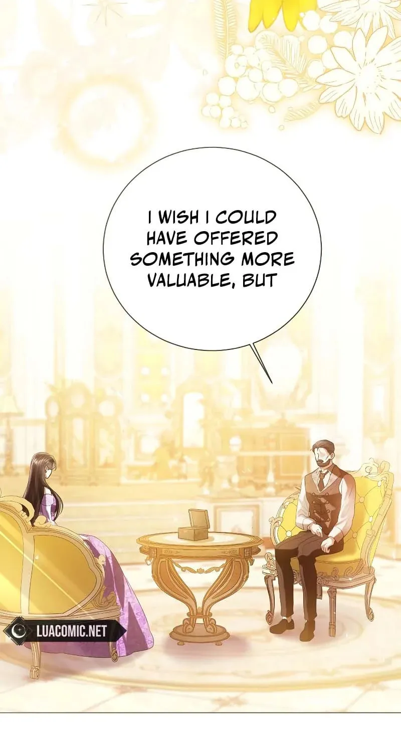 I Abdicate My Title of Empress Chapter 94 page 54 - 