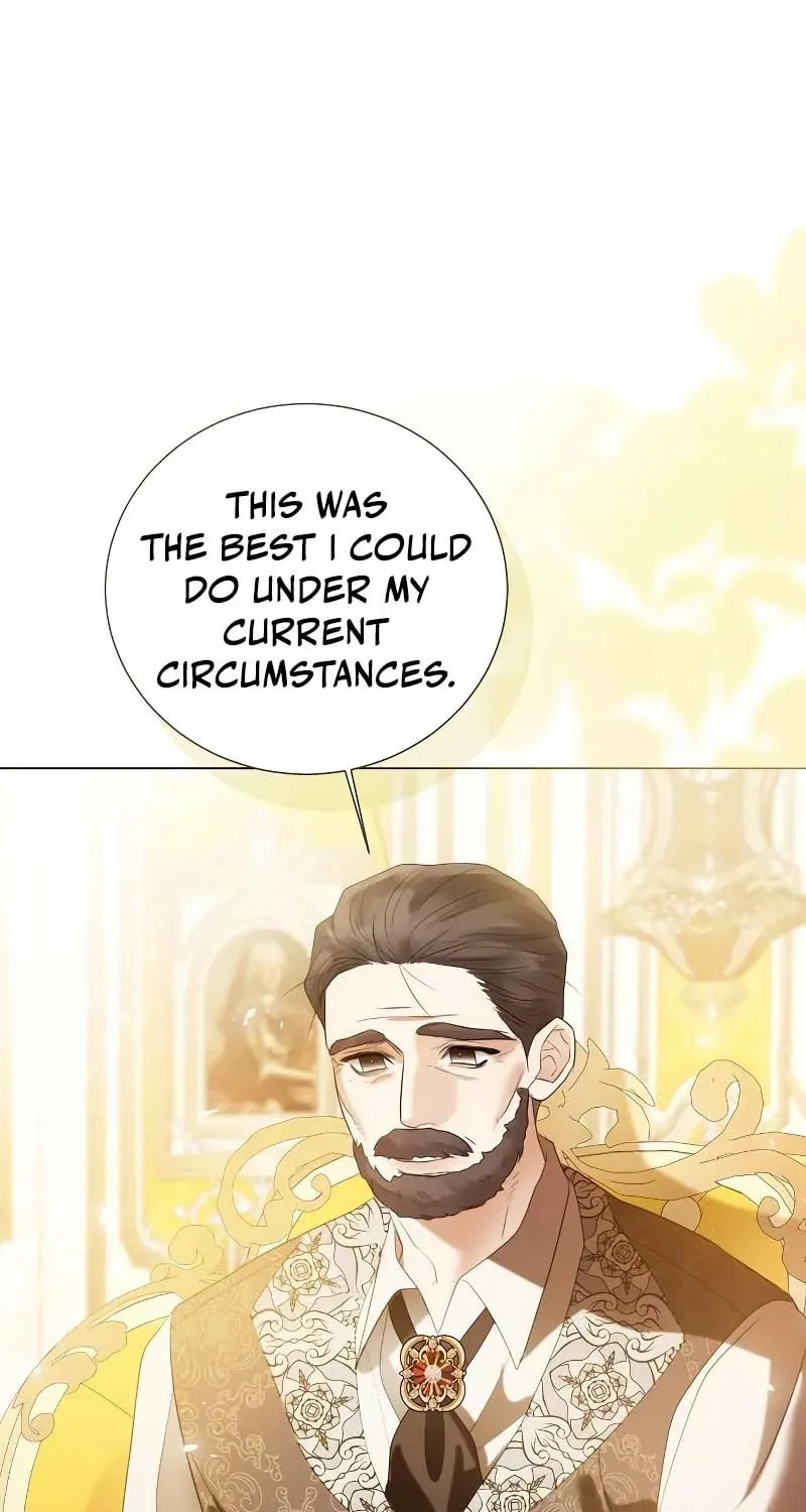 I Abdicate My Title of Empress Chapter 94 page 55 - 