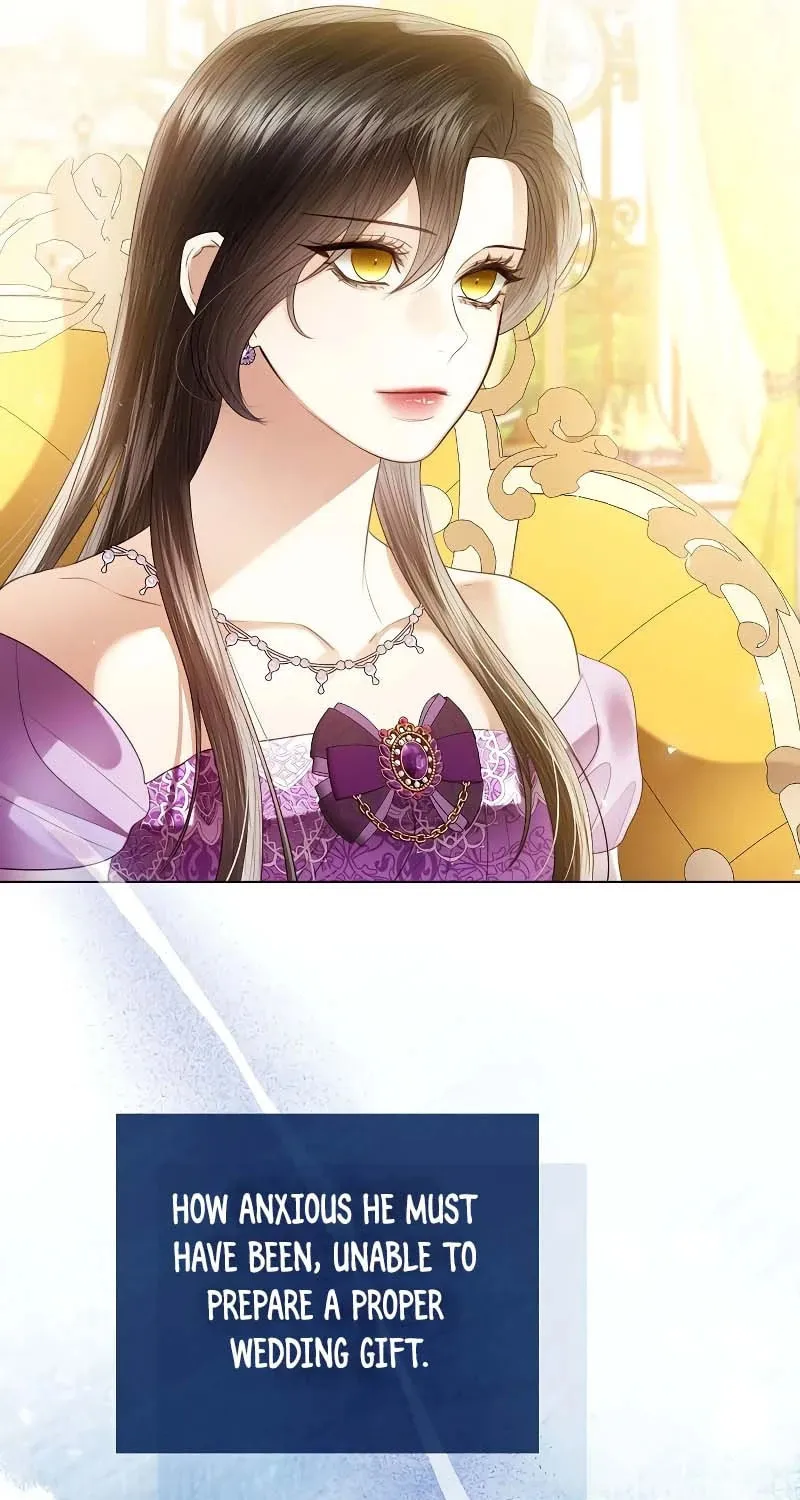 I Abdicate My Title of Empress Chapter 94 page 57 - 