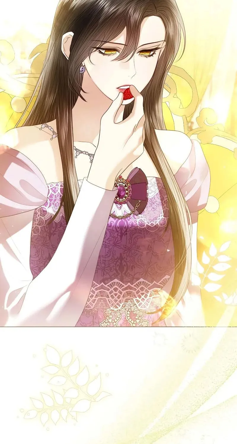 I Abdicate My Title of Empress Chapter 94 page 60 - 