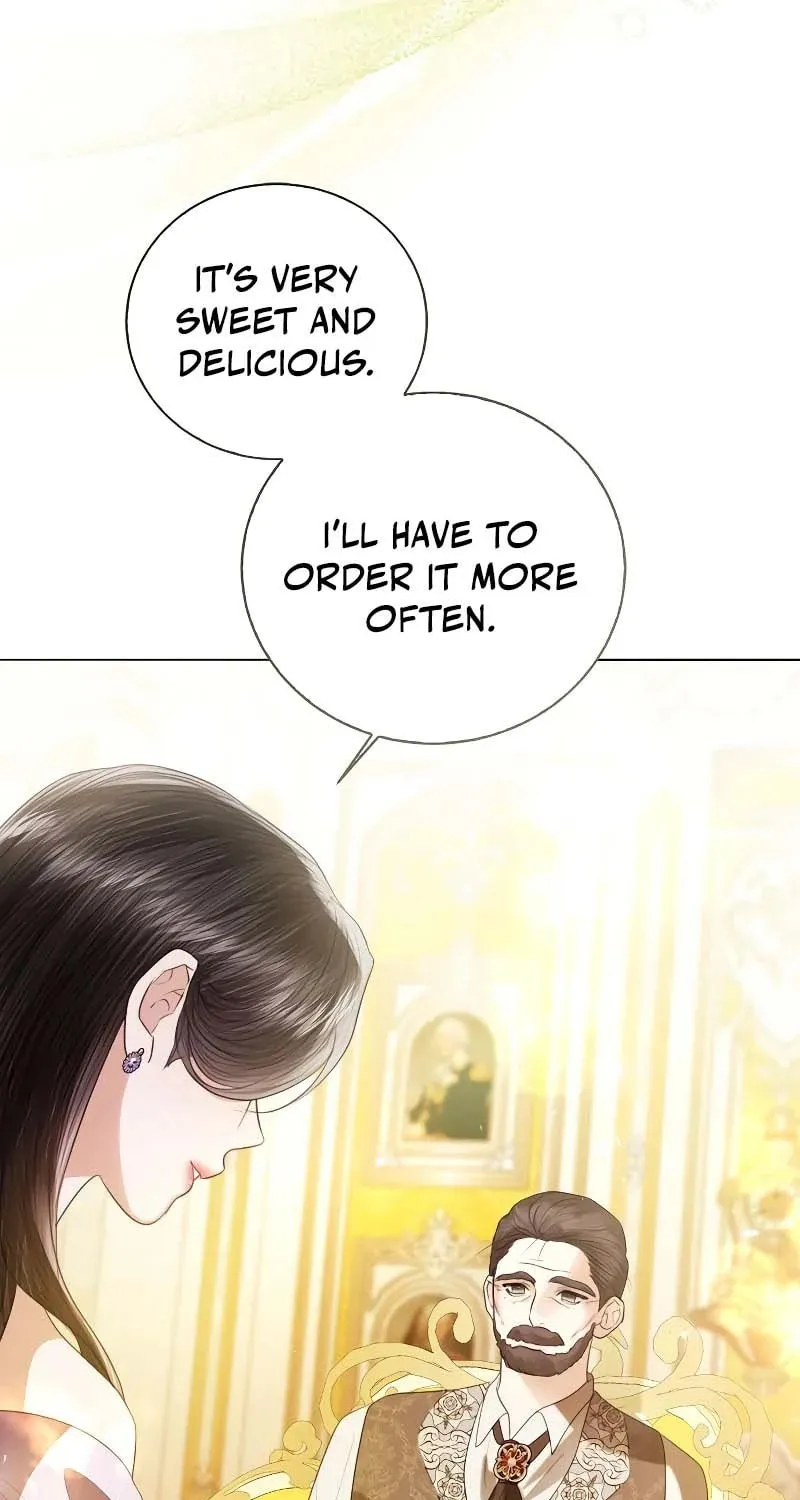 I Abdicate My Title of Empress Chapter 94 page 61 - 