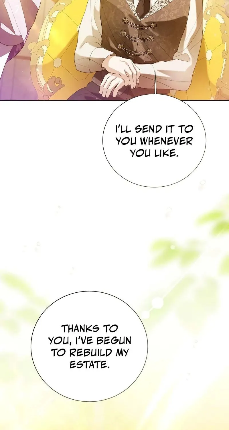I Abdicate My Title of Empress Chapter 94 page 62 - 