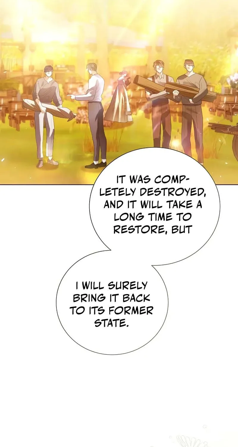 I Abdicate My Title of Empress Chapter 94 page 63 - 