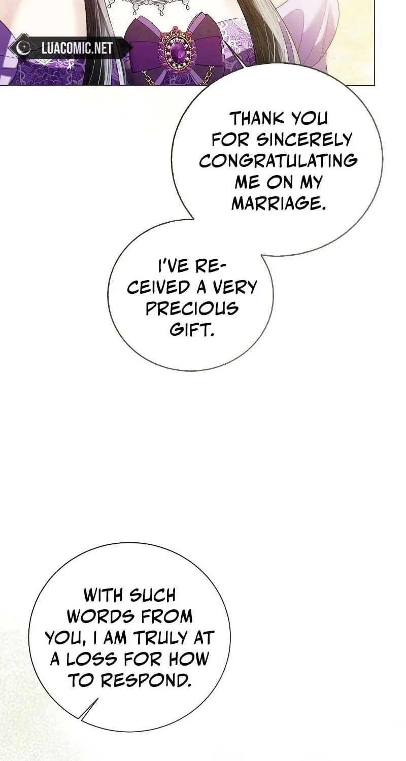 I Abdicate My Title of Empress Chapter 94 page 66 - 