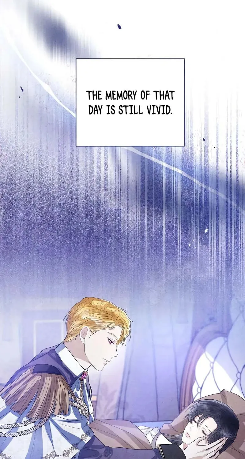 I Abdicate My Title of Empress Chapter 94 page 8 - 