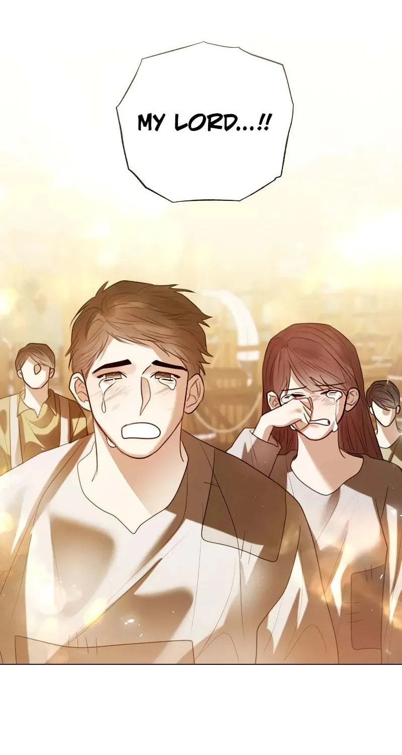 I Abdicate My Title of Empress Chapter 94 page 73 - 