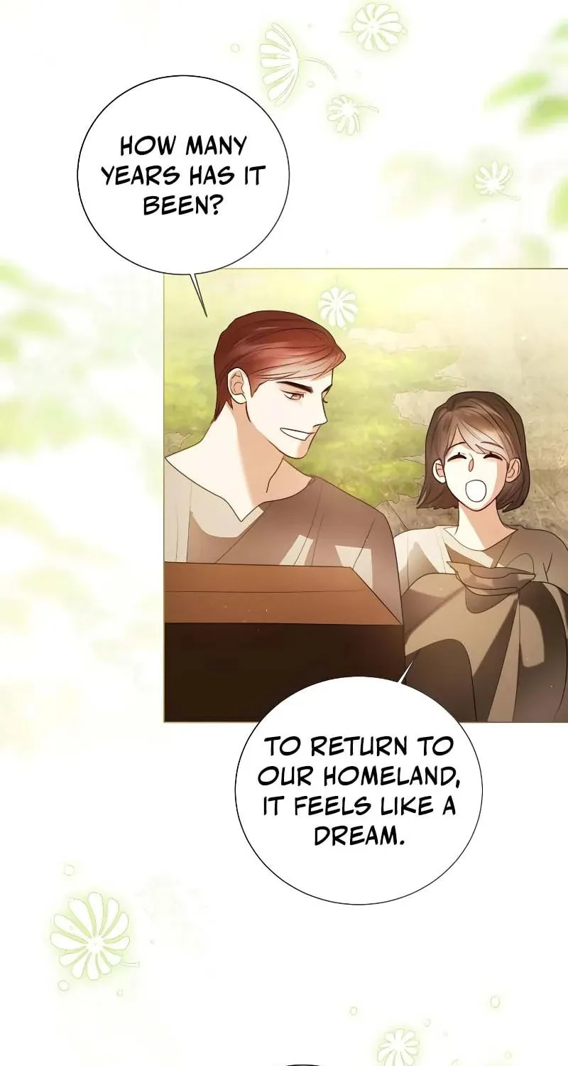 I Abdicate My Title of Empress Chapter 94 page 78 - 