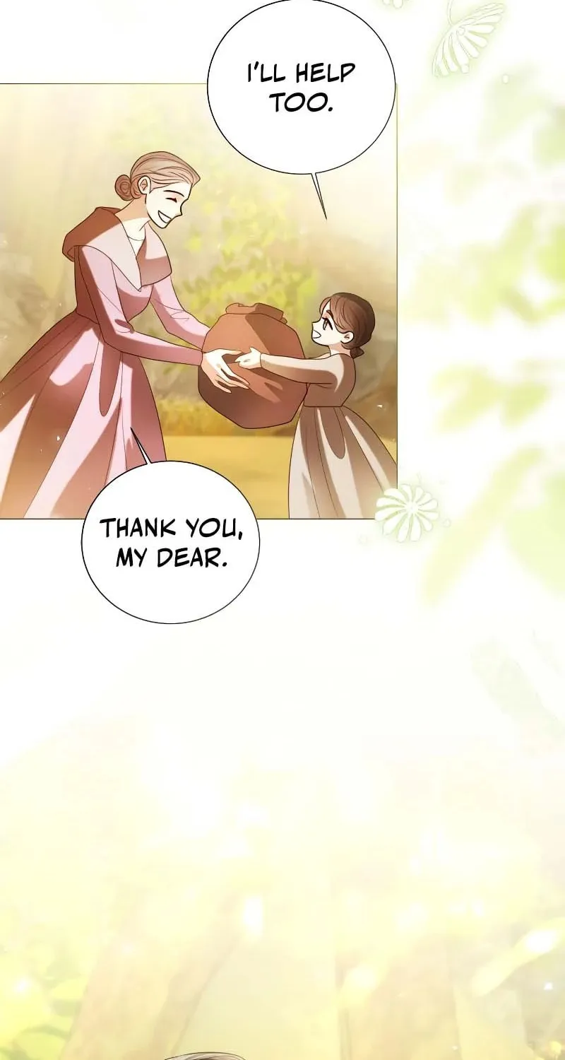 I Abdicate My Title of Empress Chapter 94 page 79 - 