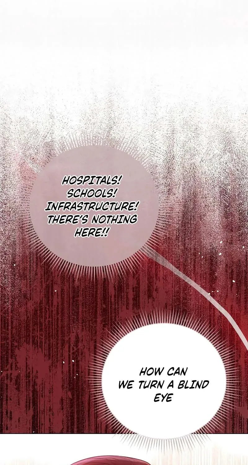I Abdicate My Title of Empress Chapter 94 page 89 - 