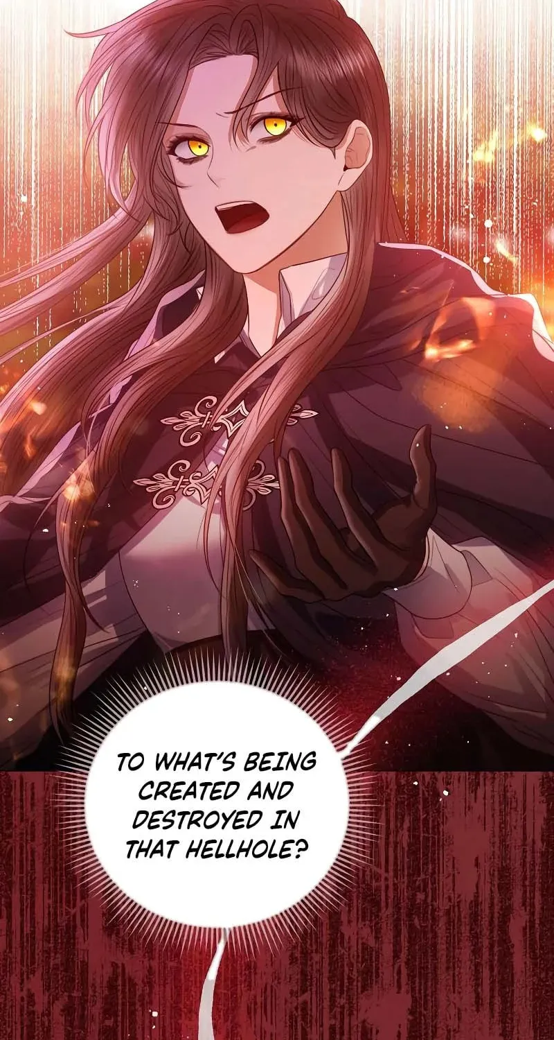 I Abdicate My Title of Empress Chapter 94 page 90 - 