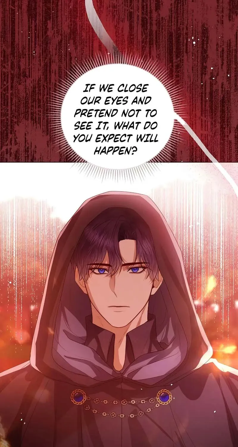 I Abdicate My Title of Empress Chapter 94 page 91 - 